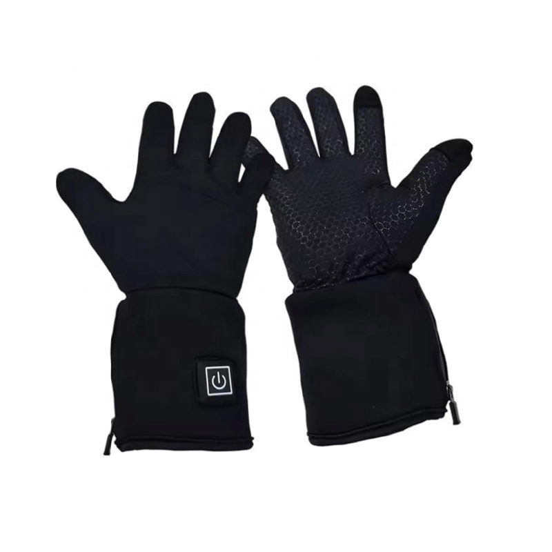 Heated Gloves Electric - 2026 Factory Wholesale Winter Warm Waterproof