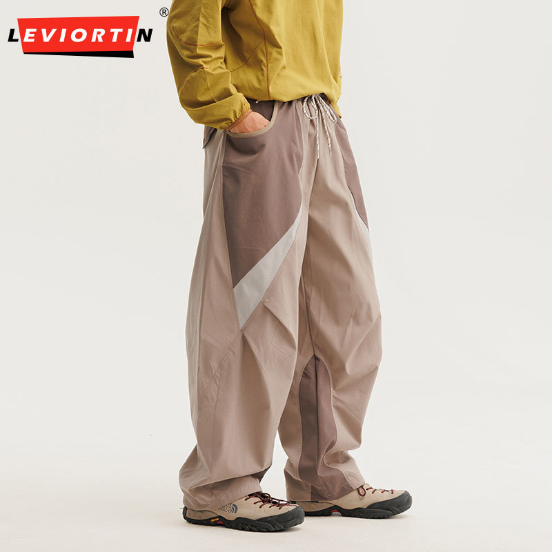 Winter Clothing Hiking - Unisex Paratrooper Cargo Pants for Men