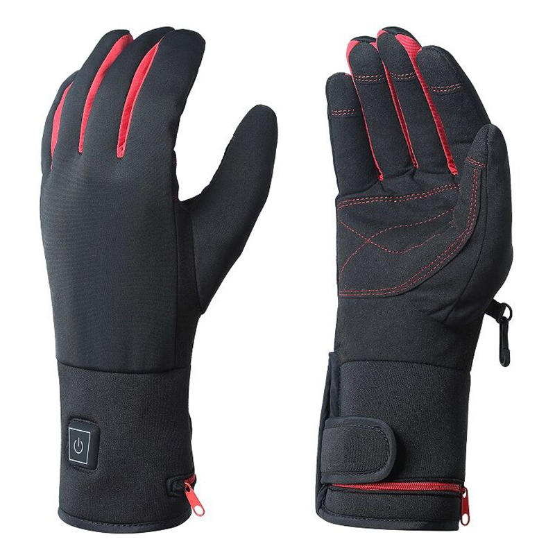 Heated Gloves Electric - 2026 New Professional Electric Heated Gloves