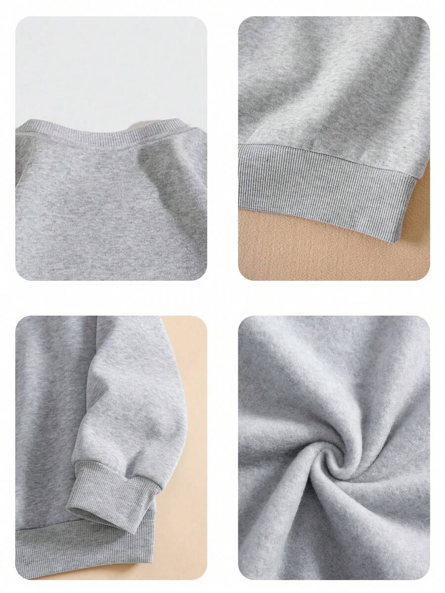 Women's Bowknot Graphic Sweats - огляд і ціна Winter Clothing Gift Ideas
