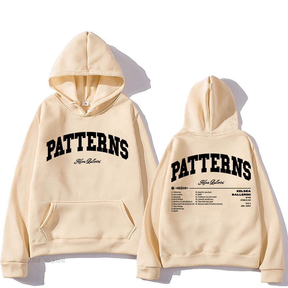 2025 Kelsea Ballerini Patterns - огляд і ціна Winter Clothing Drawing
