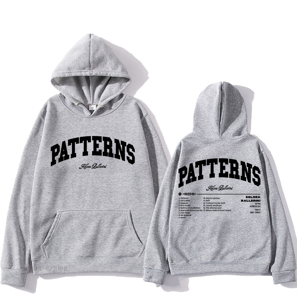 2025 Kelsea Ballerini Patterns - огляд і ціна Winter Clothing Drawing