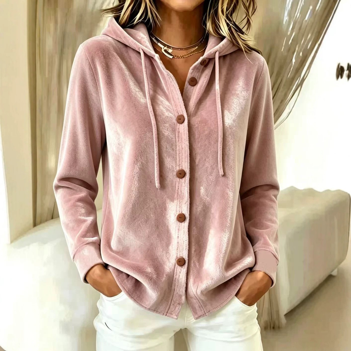 Women's Winter Clothing Long S - огляд і ціна Winter Clothing Drawing