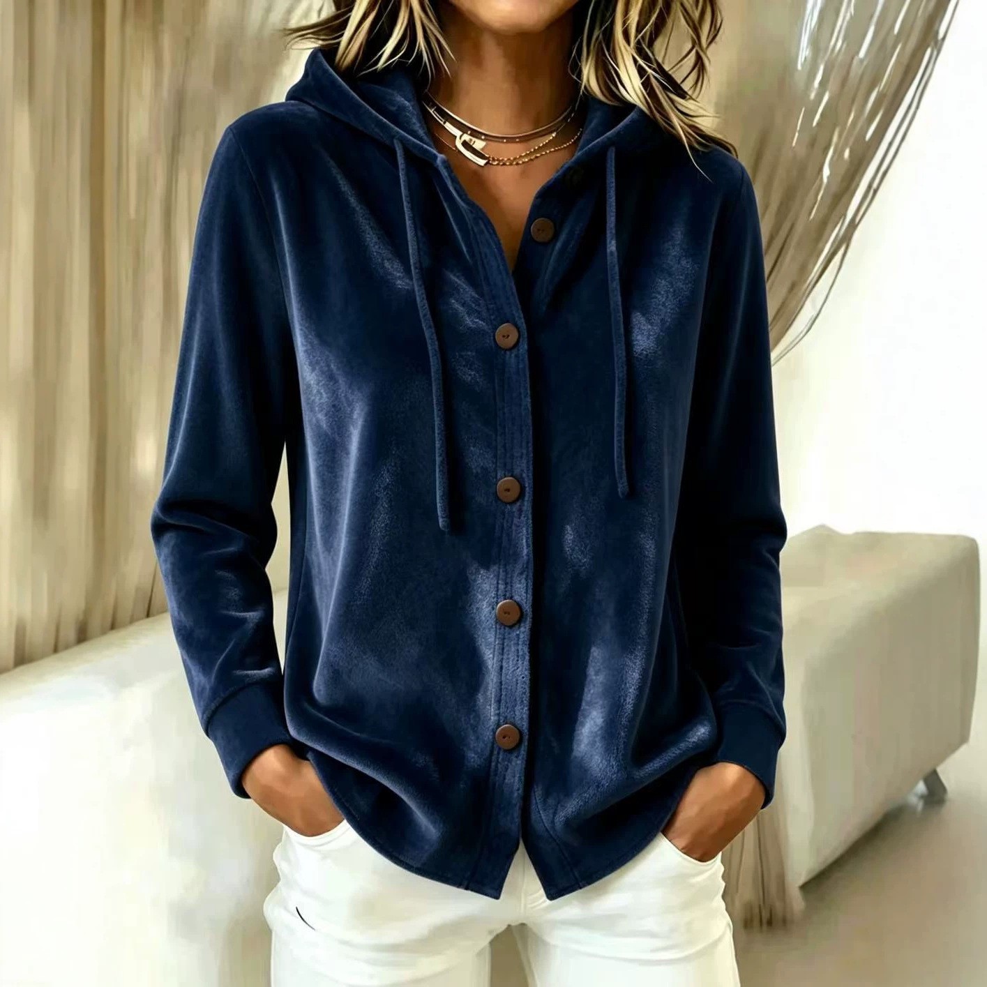 Women's Winter Clothing Long S - огляд і ціна Winter Clothing Drawing