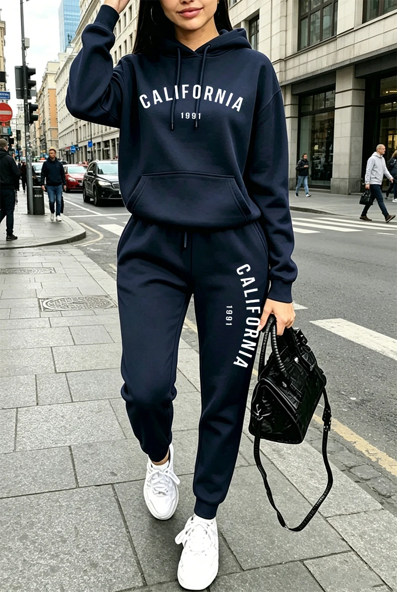 Hot Sales Womens Tracksuit Pri - огляд і ціна Winter Clothing For Women