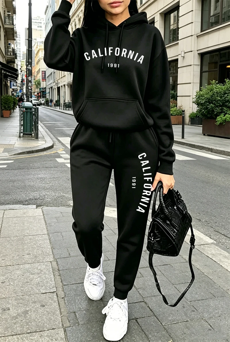 Hot Sales Womens Tracksuit Pri - огляд і ціна Winter Clothing For Women