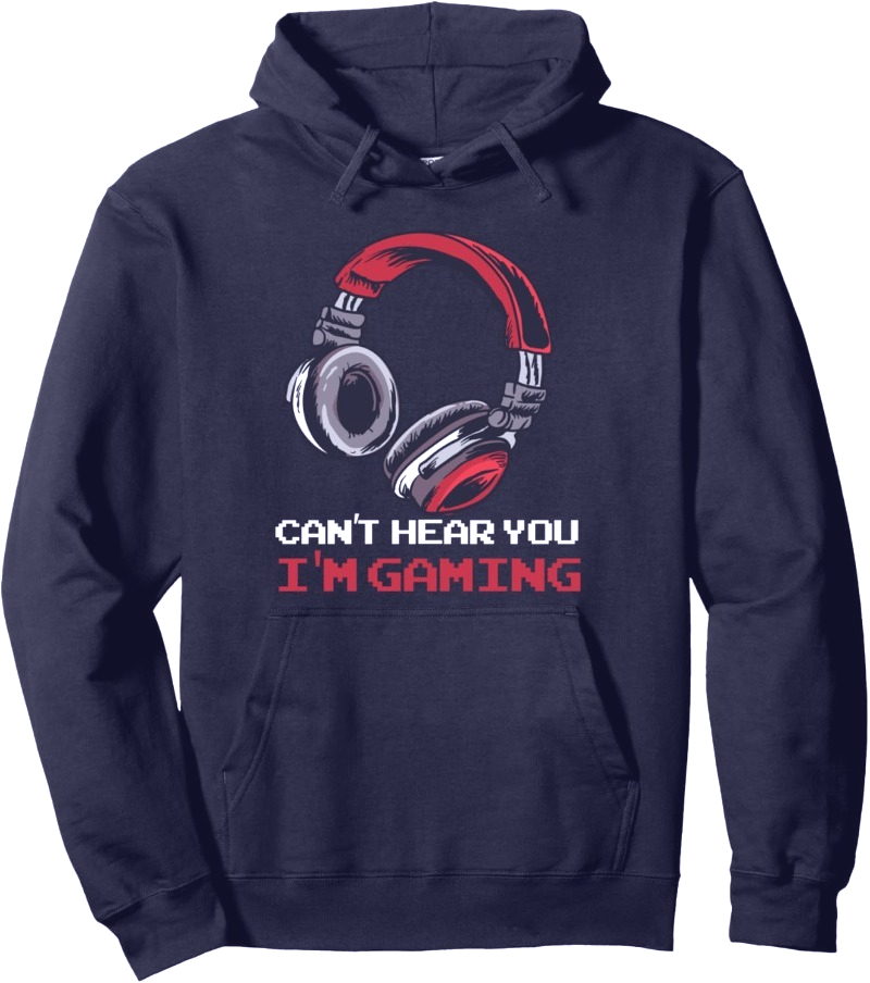 Gaming Gamer Assertion Gift Id - огляд і ціна Winter Clothing Gift Ideas