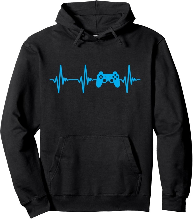Gaming Gamer Assertion Gift Id - огляд і ціна Winter Clothing Gift Ideas