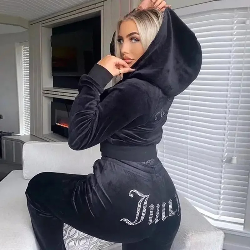 2025 New Winter Juicy Coutoure - огляд і ціна Winter Clothing Pk