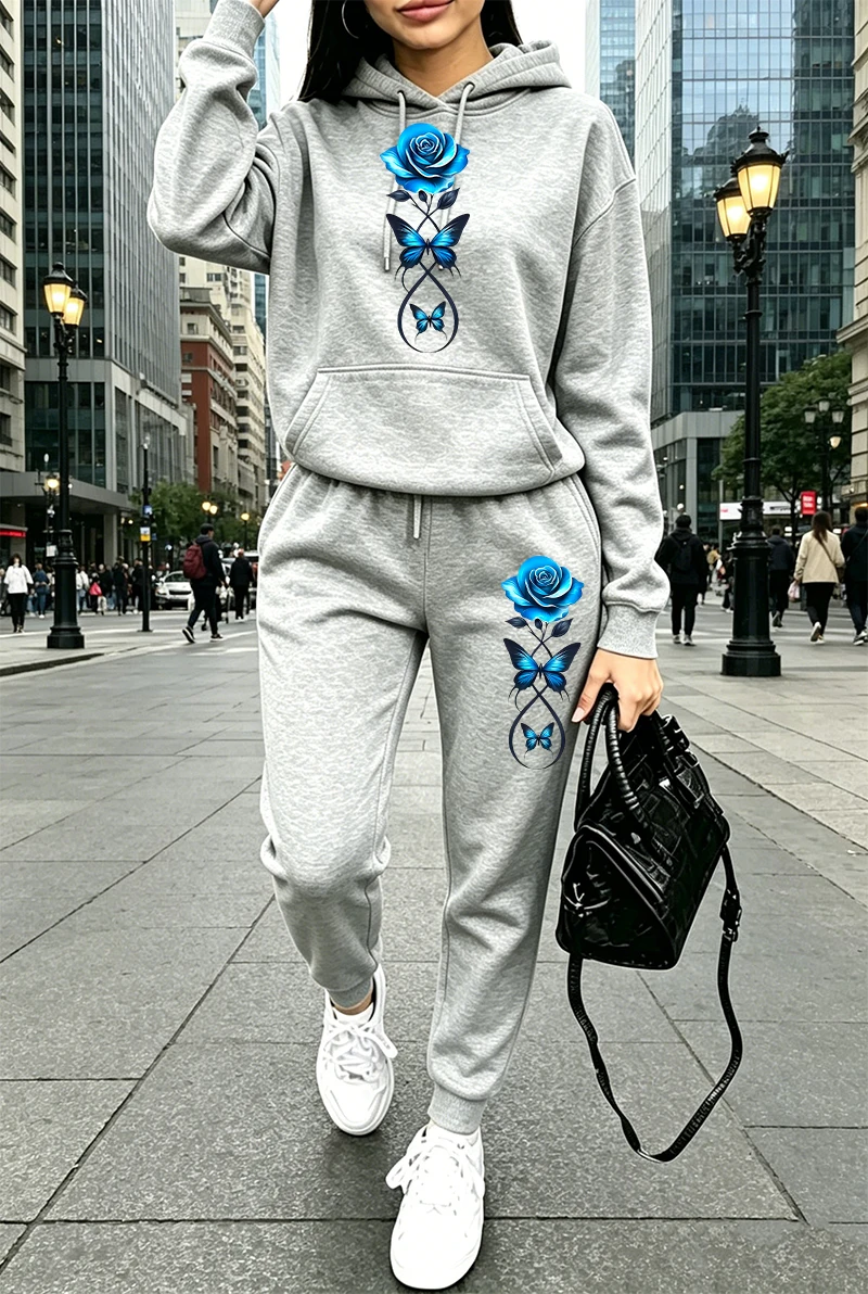 2026 New Womens Outfits Casual - огляд і ціна Winter Clothing For Women