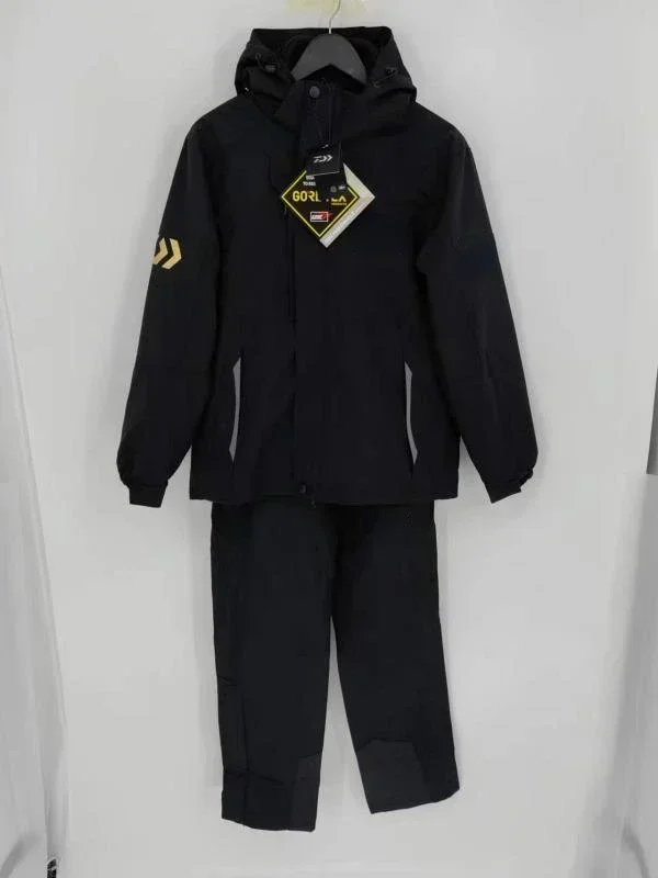 Thick Fishing Clothes Set Wint - огляд і ціна Winter Clothing Hiking