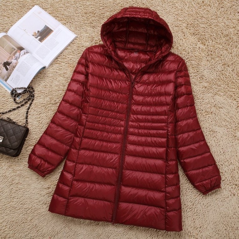 Plus Size 5XL 6XL 7XL Women's  - огляд і ціна Winter Clothing Pk