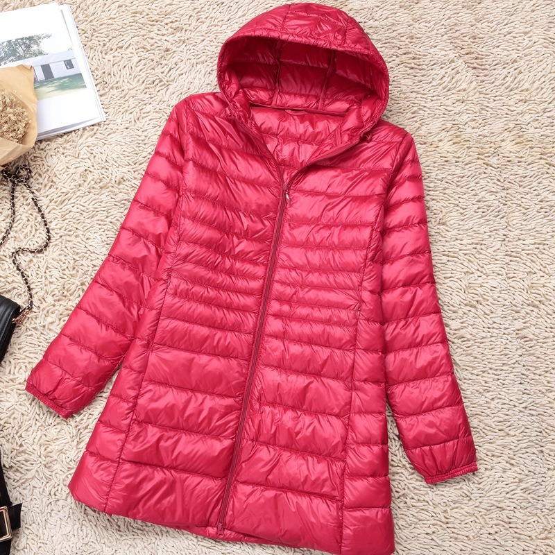 Plus Size 5XL 6XL 7XL Women's  - огляд і ціна Winter Clothing Pk