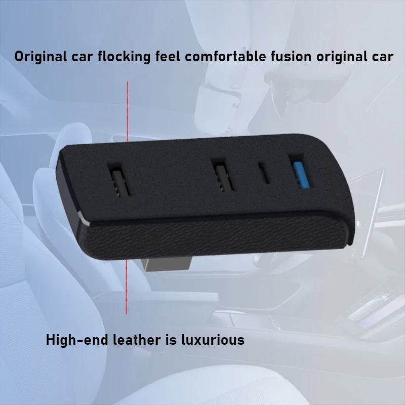 4-in-1 USB Extender Charger Up - огляд і ціна Heated Gloves Electric