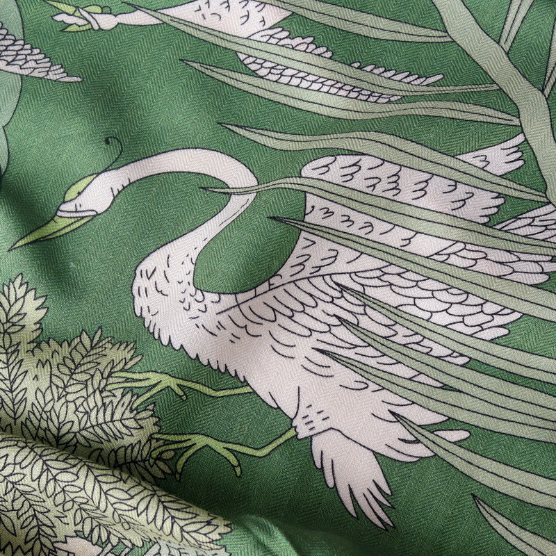 Double Faced Scarf Women Large - огляд і ціна Winter Clothing Hong Kong