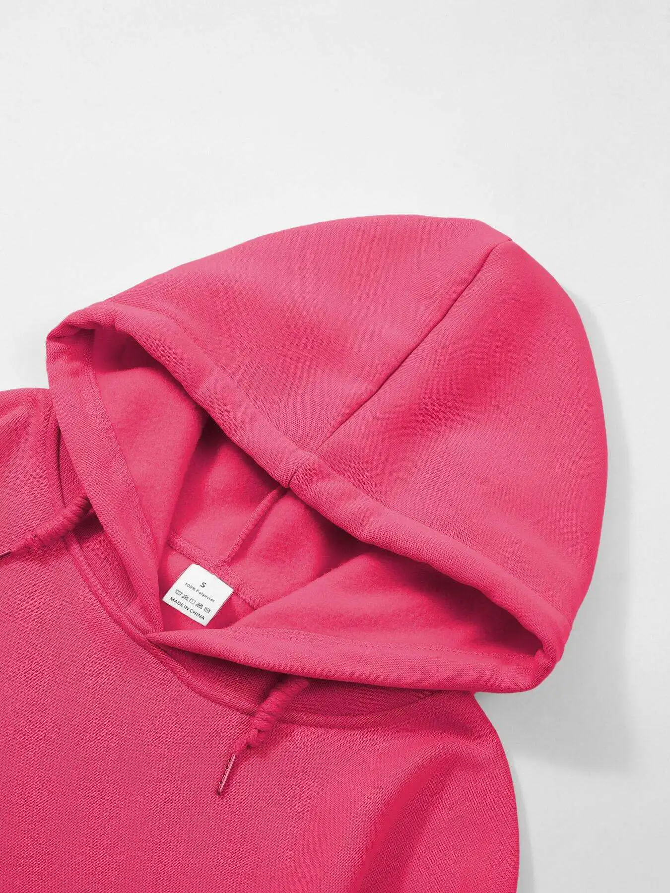 Women's Hoodies Y2K Kozy Fleec - огляд і ціна Winter Clothing Drawing