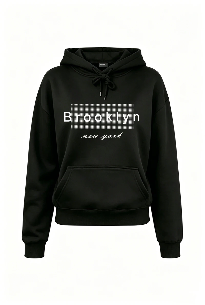 Womens Tracksuit Printing Casu - огляд і ціна Winter Clothing For Women