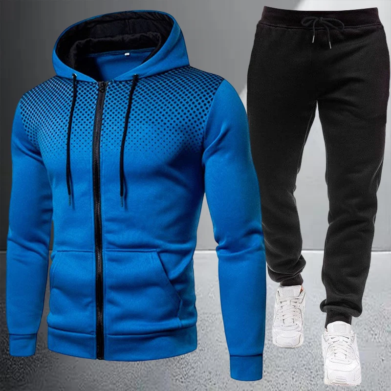 Autumn Winter High-end Men's J - огляд і ціна Winter Clothing Pk