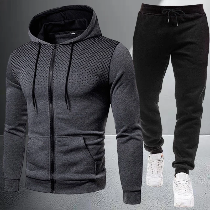 Autumn Winter High-end Men's J - огляд і ціна Winter Clothing Pk