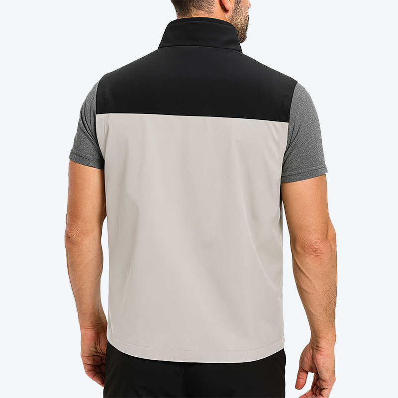 Men's Lightweight Softshell Ve - огляд і ціна Winter Clothing Pk