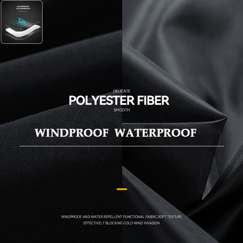 Couples Outdoor Jacket Windpro - огляд і ціна Winter Clothing Pk