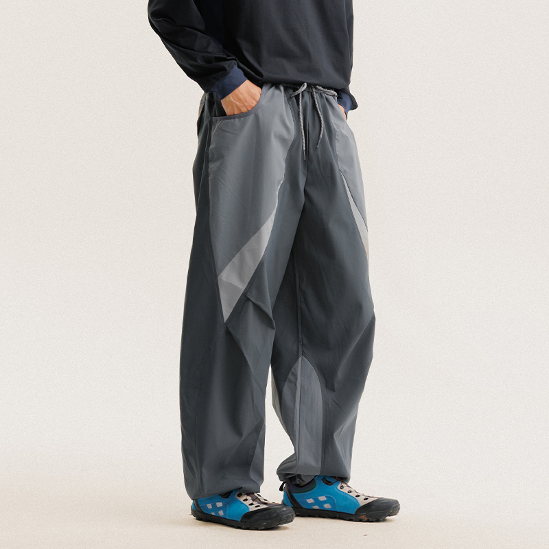 Unisex Paratrooper Cargo Pants - огляд і ціна Winter Clothing Hiking