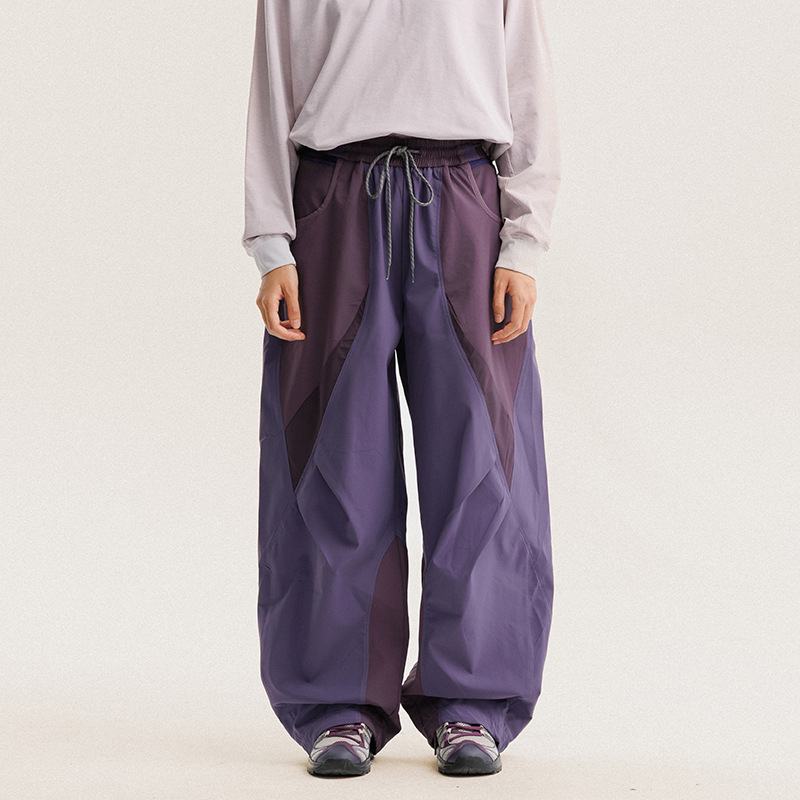 Unisex Paratrooper Cargo Pants - огляд і ціна Winter Clothing Hiking