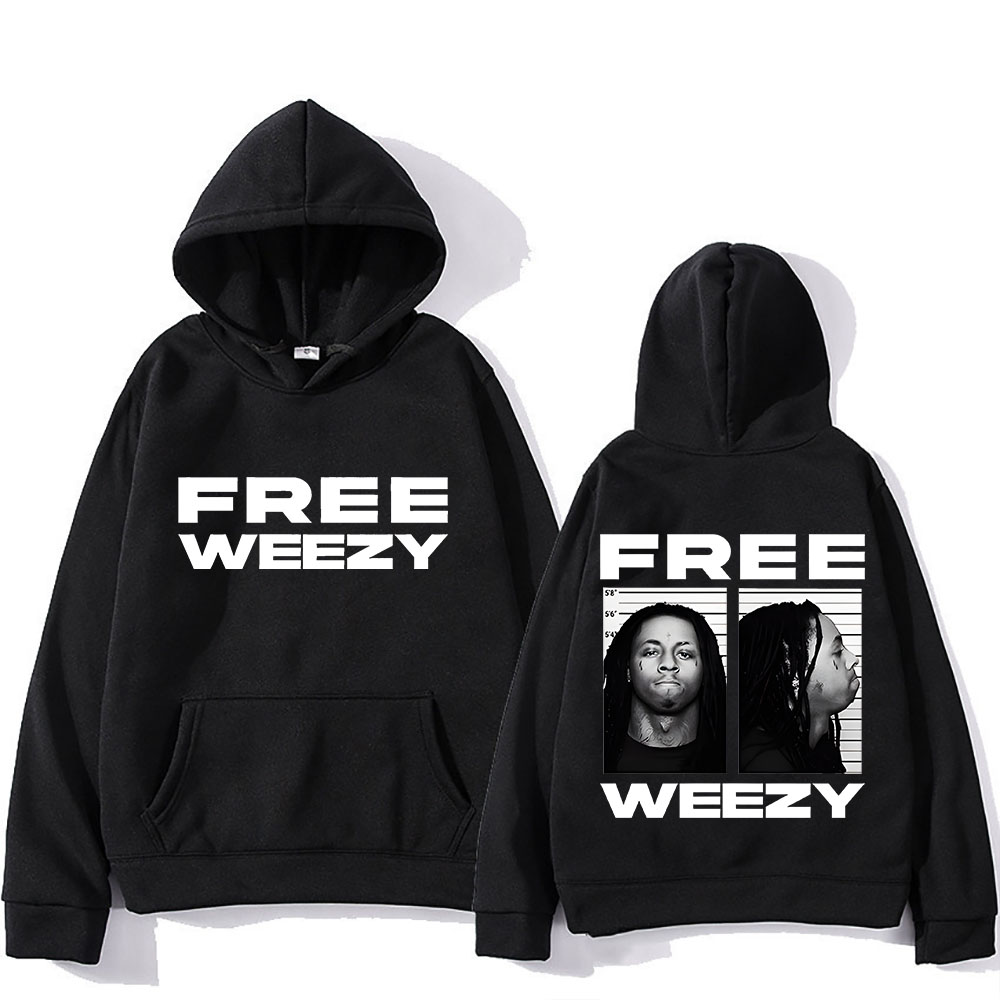 Lil Wayne Hooded Funko Pop Got - огляд і ціна Winter Clothing Drawing