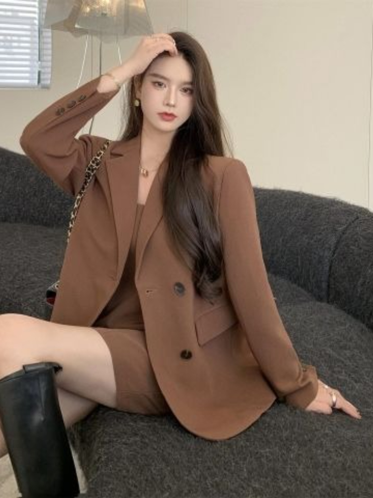 Autumn Winter Brown Elegant 2  - огляд і ціна Winter Clothing Pk