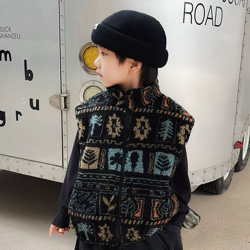 Children's Clothing Boys' Plus - огляд і ціна Winter Clothing Drawing