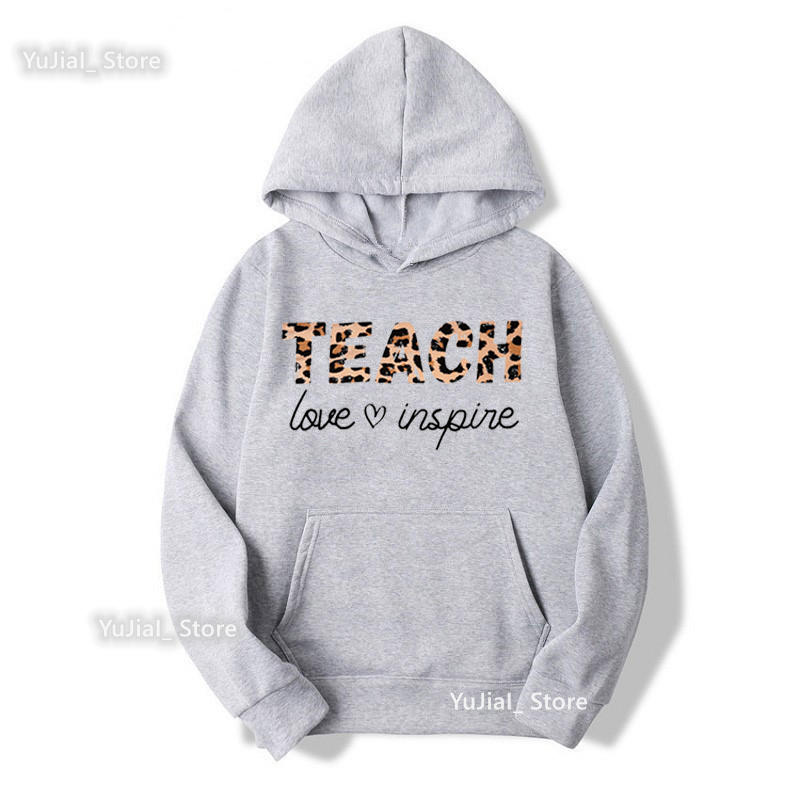 Funny Cap Hoody Femme Teach Lo - огляд і ціна Winter Clothing Drawing