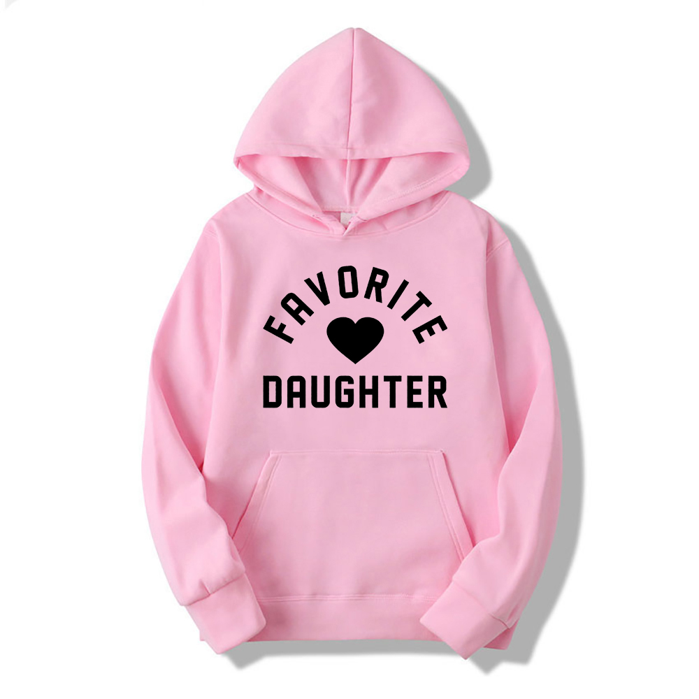Favorite Daughter Hoodies Wome - огляд і ціна Winter Clothing Gift Ideas