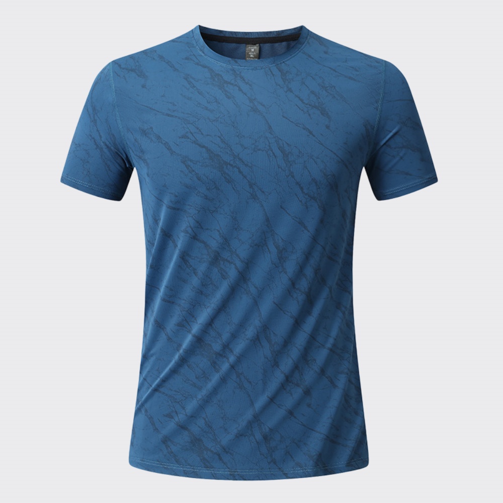 Summer Men's Quick-Dry Fitness - огляд і ціна Winter Clothing Hiking