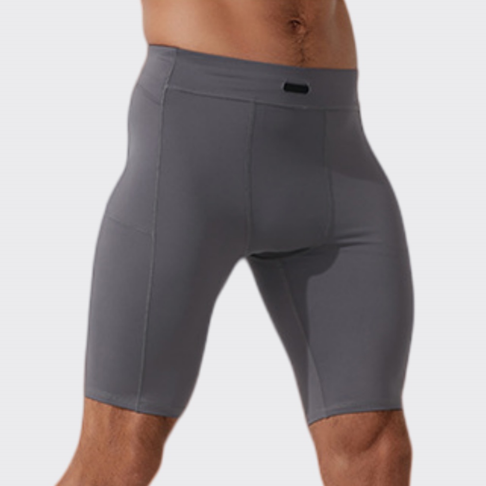 2026 Men's Shorts Sportswear C - огляд і ціна Winter Clothing Hiking