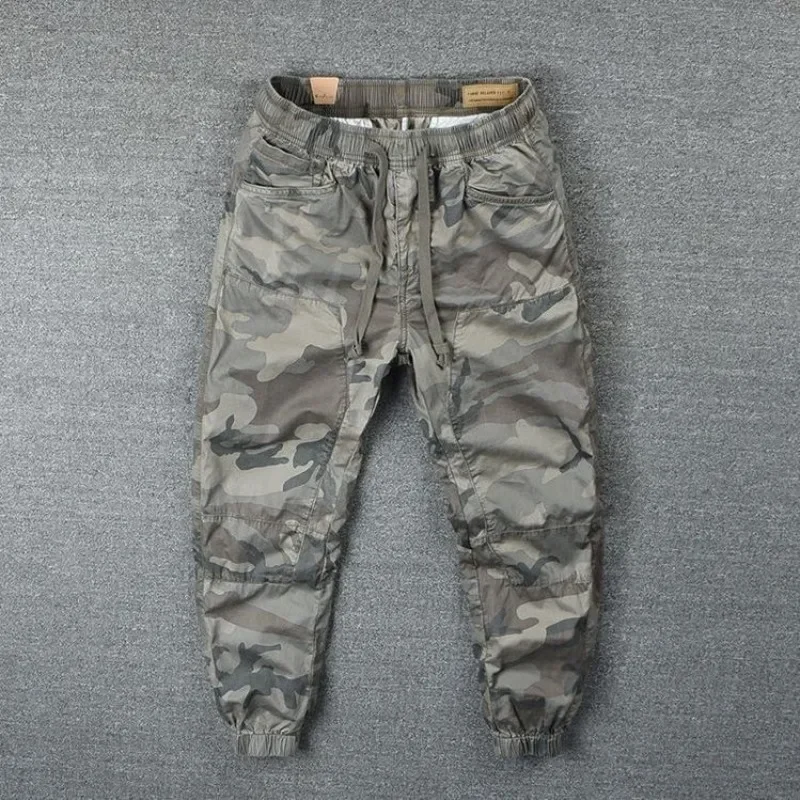 Male Trousers Camouflage Regul - огляд і ціна Winter Clothing Hiking