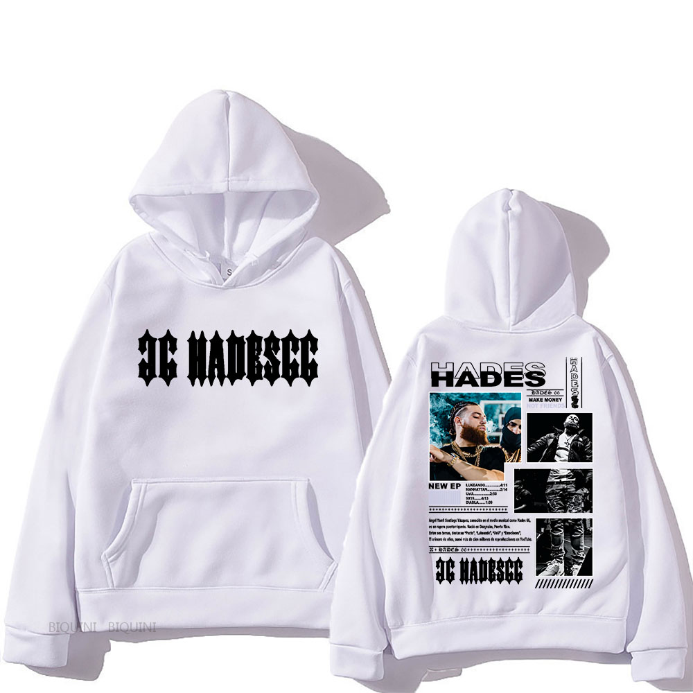 Hades 66 Hooded With Hooded Pu - огляд і ціна Winter Clothing Drawing