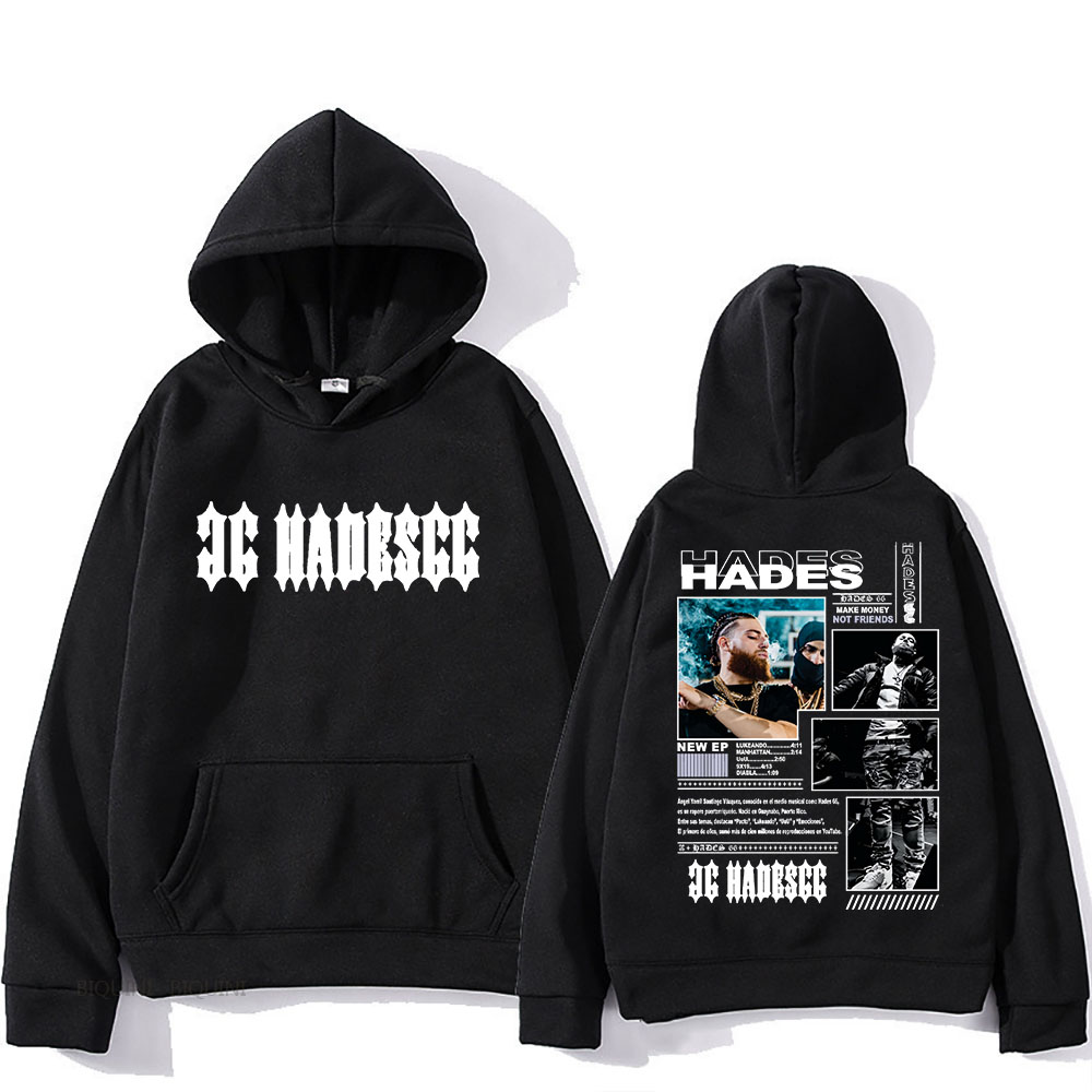Hades 66 Hooded With Hooded Pu - огляд і ціна Winter Clothing Drawing