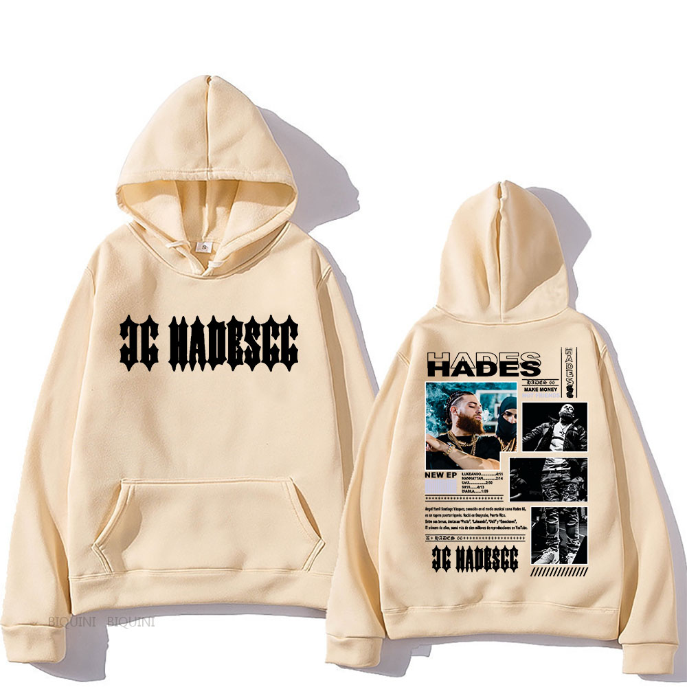 Hades 66 Hooded With Hooded Pu - огляд і ціна Winter Clothing Drawing