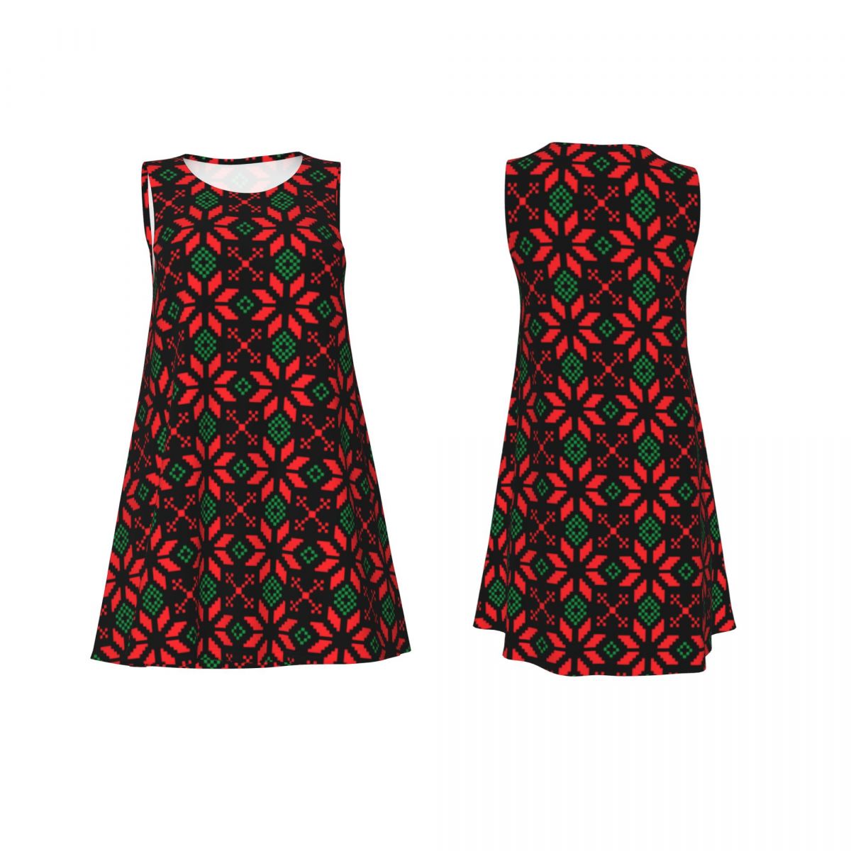 Christmas Holiday Nordic Casua - огляд і ціна Winter Clothing Gift Ideas