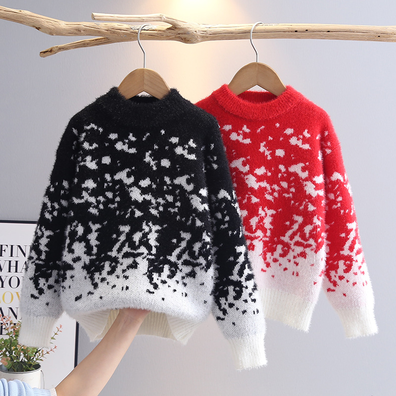 2025 Fall Winter Knit Clothes  - огляд і ціна Winter Clothing Drawing