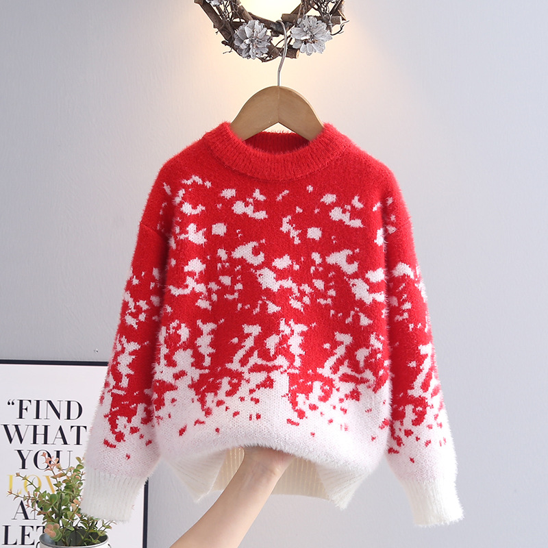 2025 Fall Winter Knit Clothes  - огляд і ціна Winter Clothing Drawing