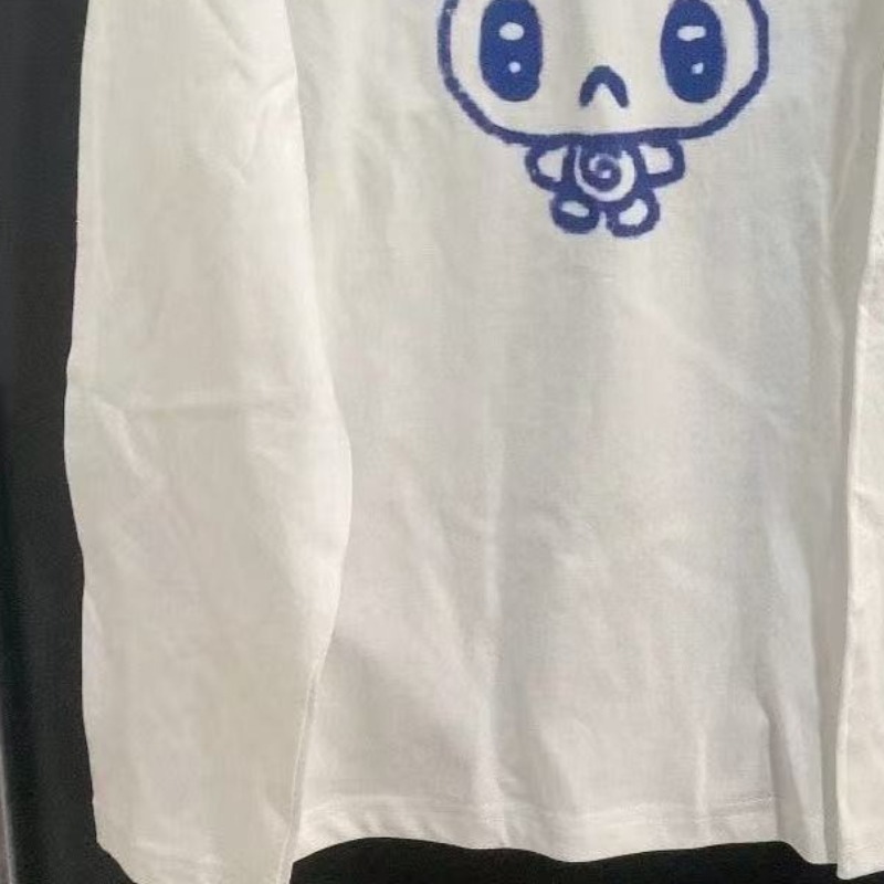 Kimutomo T Shirts Women Cartoo - огляд і ціна Winter Clothing For Women