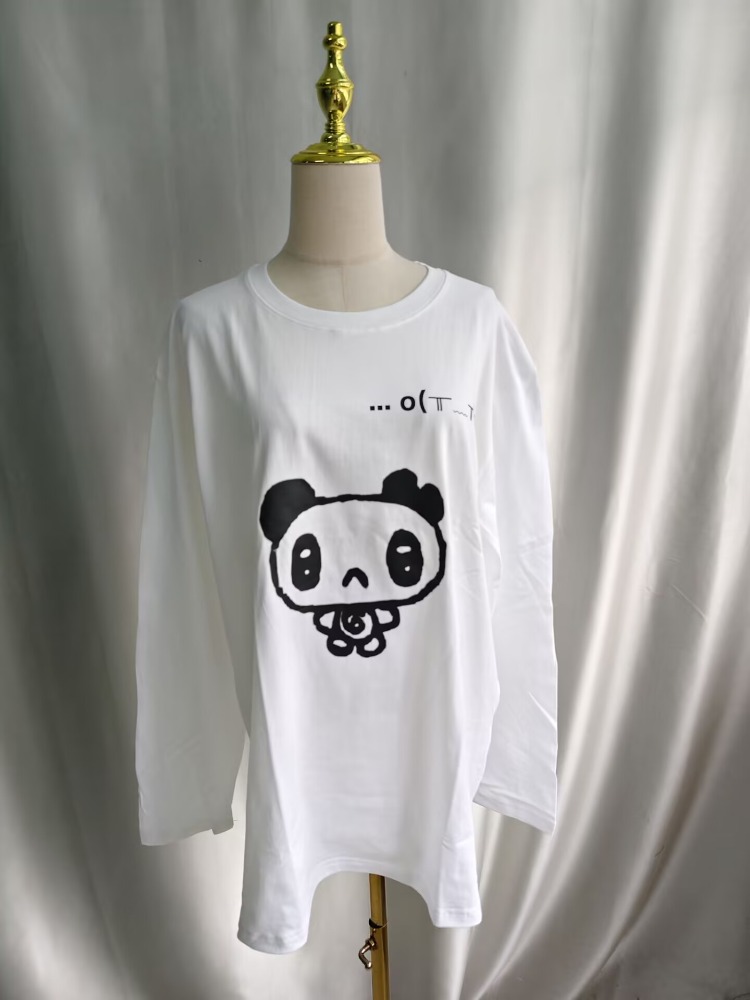 Kimutomo T Shirts Women Cartoo - огляд і ціна Winter Clothing For Women