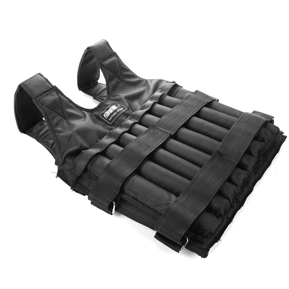 1 - 110LBS Adjustable Weighted - огляд і ціна Winter Clothing Pk